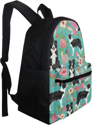 Vista 2 de Salabomia - Mochila multifunción para niñas