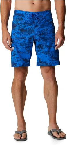 Vista 24 de Columbia mens Americana Digi camuflaje desvanecido