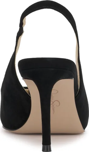 Vista 3 de Jessica Simpson Souli Negro