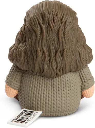 Vista 4 de Handmade by Robots - Mundo Mágico de Harry Potter - Rubeus Hagrid #067