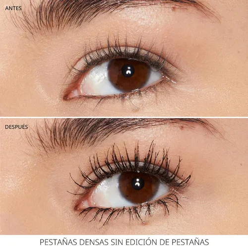 Vista 5 de Too Faced Better Than Sex Waterproof Mascara Volume + Length with Hourglass Brush