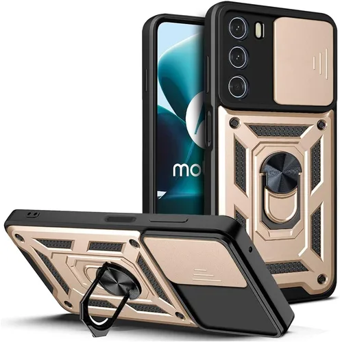 Vista 96 de Compatible con carcasa de soporte Infinix Zero Ultra 5G, con cubierta de lente de cámara deslizante compatible con funda Infinix Zero Ultra 5G Negro