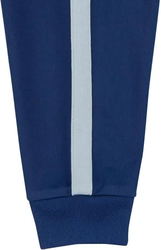 Vista 3 de Nike Conjunto de 2 piezas de chaqueta y pantalones Dri Fit con cremallera completa para niños pequeños