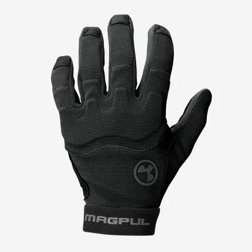 Vista 2 de Magpul Patrol Glove 2.0 Guantes tácticos ligeros de cuero