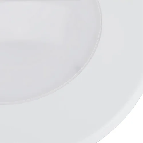 Vista 4 de Progress Lighting P8222-28-30K LED montaje empotrado, blanco