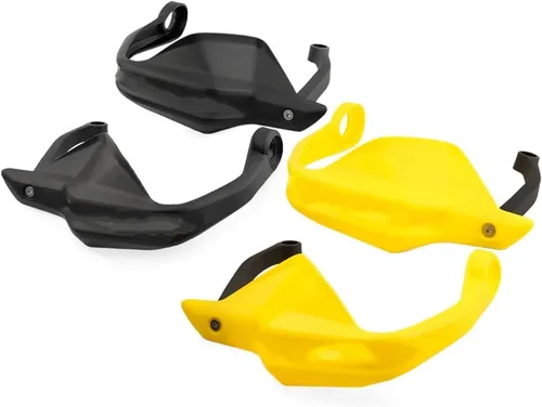 Vista 2 de Protector de manillar de protección para manillar B&MW F850GS F750GS F 750 850 R 1200 1250 para GS para S1000XR Protector de mano de motocicleta