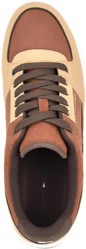 Vista 2 de Tommy Hilfiger Tenis Tenito para hombre
