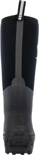 Vista 4 de MUCK Arctic Sport - Botas de trabajo con aislamiento impermeable y puntera de acero
