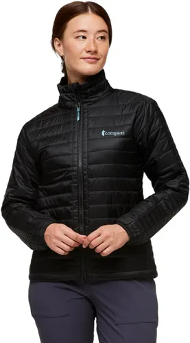 Vista 3 de Cotopaxi Capa - Chaqueta aislante para mujer