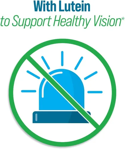 Vista 5 de Culturelle Gomitas multivitamínicas + probióticas para niños, digestivas + apoyo inmunológico*, con luteína para apoyar una visión saludable*, sabor