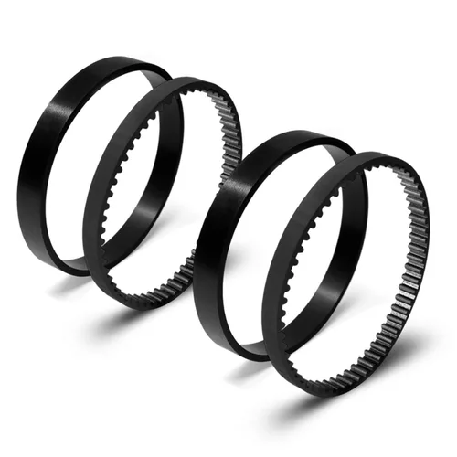 Vista 8 de JEDELEOS Correas de repuesto de 6960 W para aspiradora Bissell Proheat Modelo 1694W 1697 1698 1699 1799 1846 7901 7920 7950 8806 8905 y 8910 Series