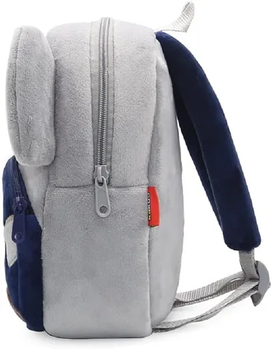 Vista 4 de Bonita bolsa de animales de dibujos animados.., Elefante