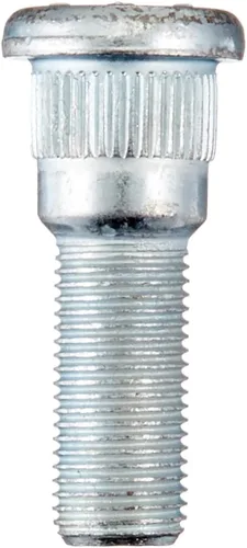 Vista 2 de Dorman 610-174 - Perno de rueda trasera compatible con modelos seleccionados, paquete de 10 (fabricado en Estados Unidos)