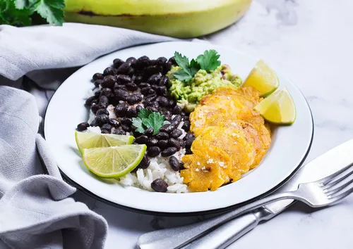 Vista 5 de Food to Live Frijoles de tortuga negra, 8 onzas de frijoles secos enteros, germinables, veganos, kosher, a granel. Bajo en sodio. Gran fuente