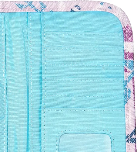 Vista 62 de KAVU Mondo Spender - Organizador de viaje con cartera triple
