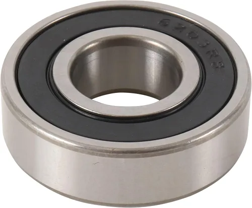 Vista 2 de Pivot Works Kit rodamientos de rueda PWFWK-S13-020 para Suzuki ALT 125 1983-1986