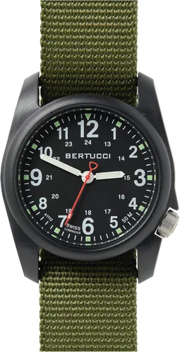 Vista 2 de Bertucci DX3Campo reloj