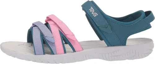 Vista 9 de Teva Sandalias Y Tirra para niños