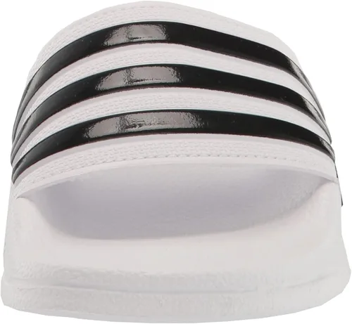 Vista 2 de adidas Sandalias de ducha Adilette unisex para niños