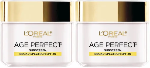 Vista 12 de L'Oreal Paris Age Perfect Collagen Expert - Hidratante antienvejecimiento de día, 2.5 onzas