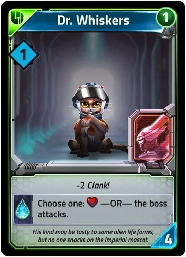 Vista 4 de ¡Clank! en! ¡Espacio!