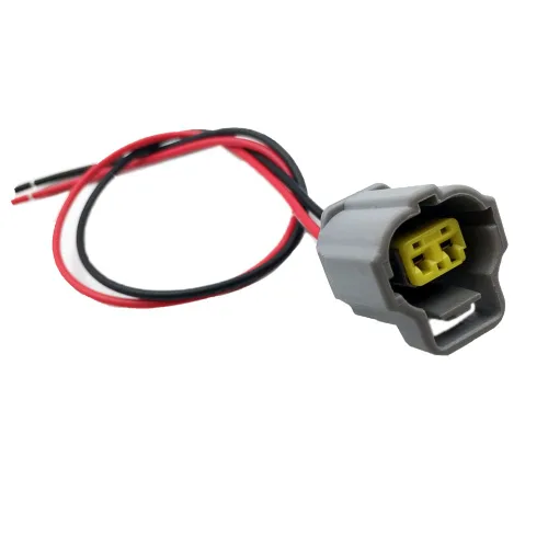 Vista 3 de Coleta 158-0421 del conector del sensor de temperatura del agua del refrigerante compatible con Toyota 1998-2010