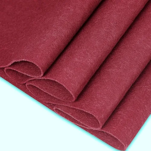 Vista 6 de The Yard - Tela de fieltro para manualidades, grosor de 0.063 in, 36 x 72 pulgadas, tela de fieltro suave y duradera para costura, manualidades
