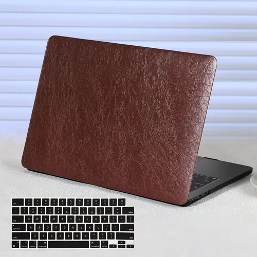 Vista 13 de Funut Funda rígida de plástico para laptop para MacBook Pro de 13 pulgadas 2024 2023 2022 2021 2020-2016 versión M2 M1 A2338 A2289 A2251 A2159 A1989