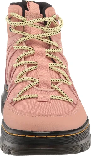 Vista 2 de Dr. Martens Botas de corbata W 6 para mujer