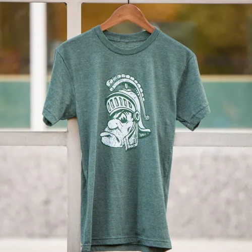 Vista 3 de Nudge Printing Officially Licensed College T-Shirt, Unisex Fan Tee, Pick Your School, Collection 1