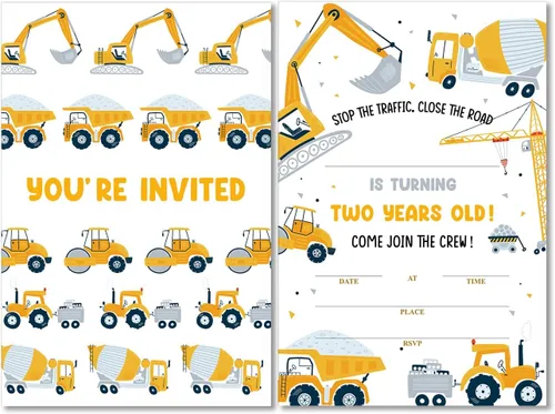 Vista 12 de Soiceu Invitaciones de cumpleaños de piscina para adolescentes neón, para chicos, con sobres, invitación a fiesta de cumpleaños de piscina