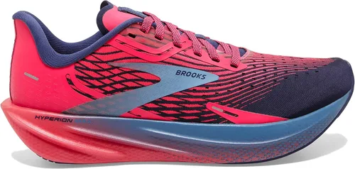Vista 2 de Brooks Hyperion Max Neutral - Tenis de correr para mujer