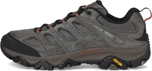Vista 4 de Merrell Moab 3 Tenis de senderismo, para hombre