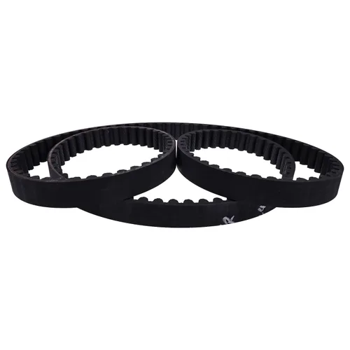 Vista 5 de Correa de transmisión trasera 40024-07 para Harley Sportster Touring 2007