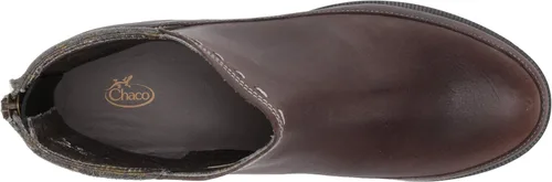 Vista 5 de Chaco Cataluna - Zapatos de senderismo para mujer