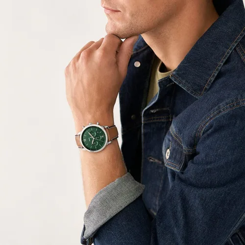 Vista 2 de Reloj Fossil para Hombre Neutra