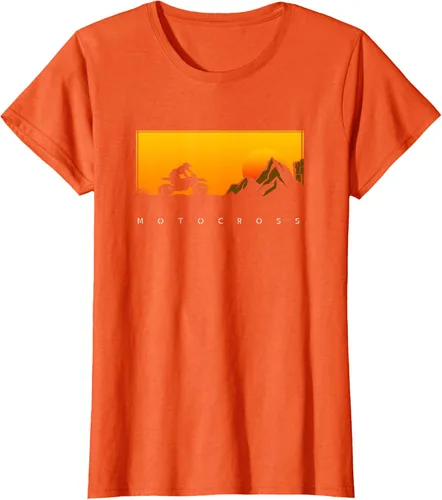 Vista 39 de Ropa de motocross Dirt Bike - Camiseta de motocross, Negro