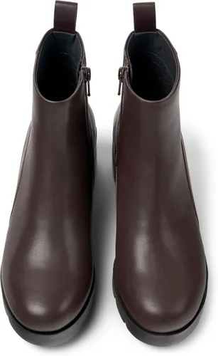 Vista 4 de Camper Botines Wanda para mujer