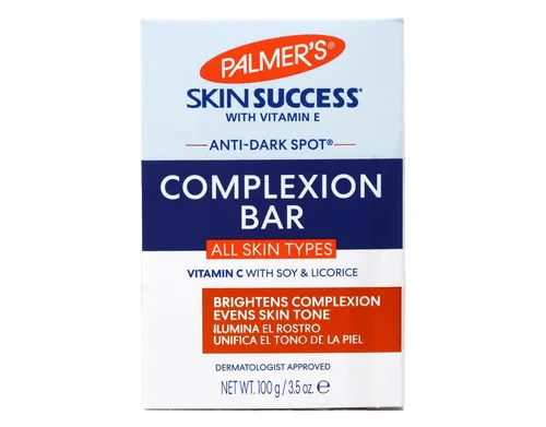 Vista 2 de Palmer's Skin Success - Barra antimanchas antimanchas con vitamina E, 3.5 onzas (paquete de 4)