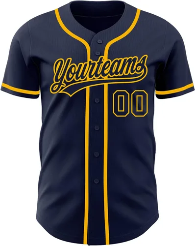 Vista 38 de Camisetas de béisbol deportivas personalizadas, camisetas de equipo personalizadas, camisetas de béisbol, nombre y número cosidos S-7XL