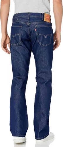 Vista 4 de Levi's Jeans 517 Bootcut para hombre