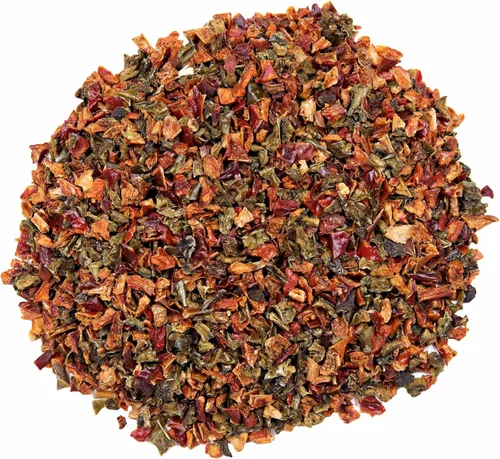 Vista 2 de Small Pet Select - Pimiento seco, un regalo natural para conejos y cobayas, 2 onzas