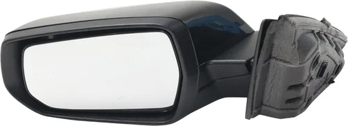 Vista 103 de Garage-Pro Espejo compatible con Chevrolet Malibu 2014-2016 y Malibu Limited 2016 con calefacción lateral del conductor, con detección de punto