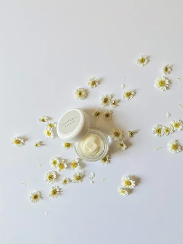Vista 5 de Bálsamo para ojos de skincando 0.5oz