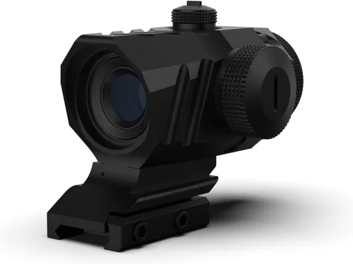 Vista 8 de Mira prismática Monstrum Marksman 1X
