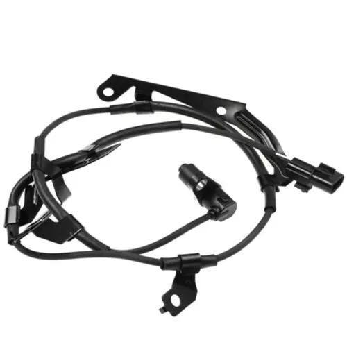 Vista 6 de ABS Sensor Compatible with Mitsubishi for L200 2012 2013 2014 2015 Car Front Left Right ABS Wheel Speed Sensor Car Accessories MN102574