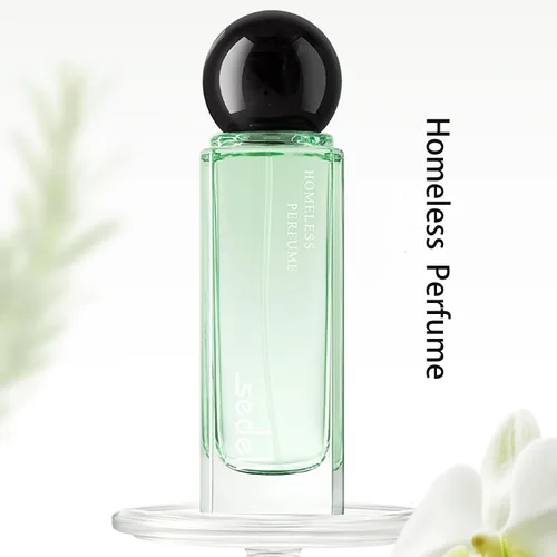Vista 4 de Pefume para hombres y mujeres, Eau De Parfum unisex Fresh Woody Oriental, Powder Musky White Floral & Sweet Fruity Floral Unisex Eau De Parfum, 1.62