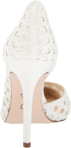 Vista 3 de Jessica Simpson Paimee D'Orsay - Zapatos de tacón para mujer