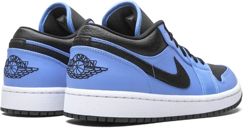 Vista 3 de Jordan Tenis unisex para adultos
