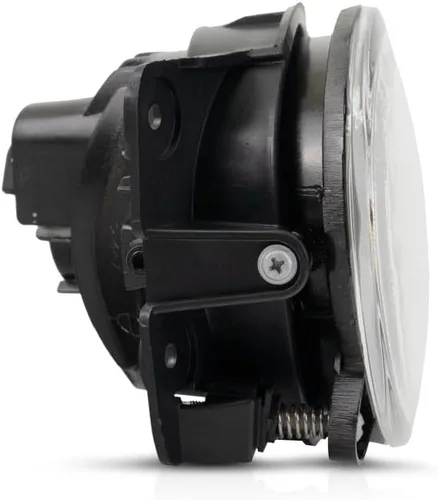 Vista 6 de Para Honda Pilot 2009-2011 Conjunto de luz antiniebla del lado del conductor Certificado DOT HO2594100N